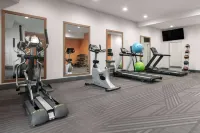 La Quinta Inn & Suites by Wyndham Belton - Temple South - Gym