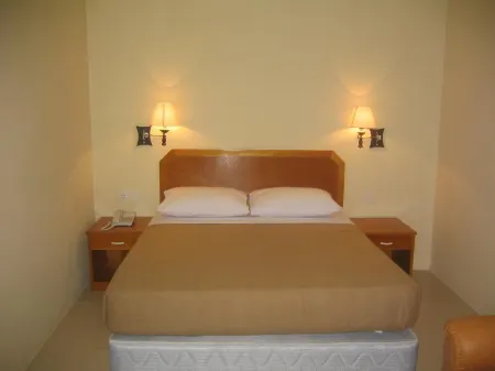 Hotel Makmur
