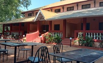 Laxmi Resort, Matheran