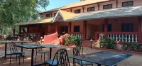 Laxmi Resort by Madstays (Pure Veg), Matheran Regards, Laxmi Resort