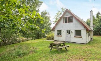5 Person Holiday Home in Ebeltoft