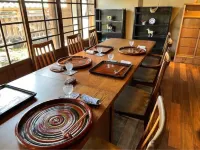 Villa Hanasaku Karuizawa Miyota Hotel di Miyota