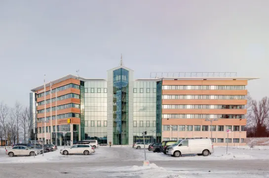 Hotel Stockholm North by First Hotels Hotels in Upplands-Vasby