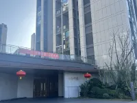 Fangdong Ling'er Xiang Dingdang Apartment (Huanhu North Road)