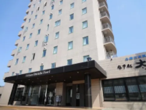 Shibata Dai-Ichi Hotel