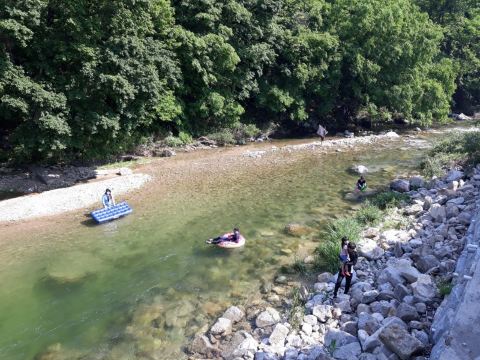 베르체 스파 시설 이미지