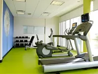 SpringHill Suites Philadelphia Airport/Ridley Park - Kuntosalit