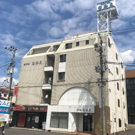 Hotel Namie