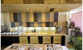 Komatsu Green Hotel