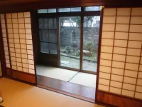 Minshuku Kitamaebune