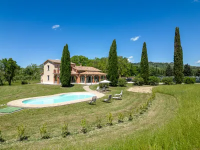 Le Cascate Hotel in zona Cascate del Mulino di Saturnia