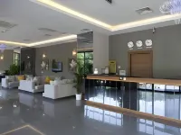 테르모 비탈 호텔 Gokcedere 호텔