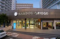 Sandos Griego Hôtels à : Alhaurin de la Torre