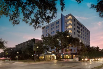 Hotel Tonnelle New Orleans, A Tribute Portfolio Hotel Hotels in Central City