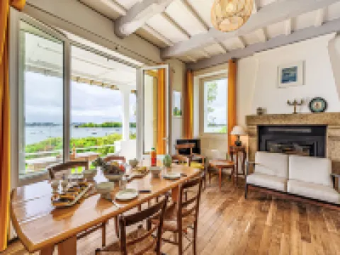 Maison la Prâme Hotels in Arradon