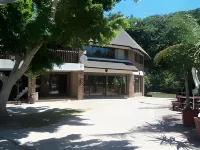 Areena Riverside Resort Hotels in Chintsa