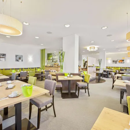 Best Western Hotel Favorit