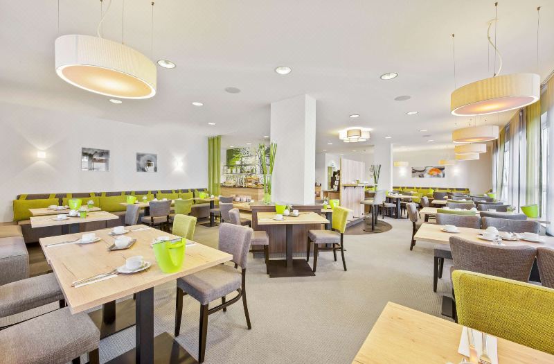 Best Western Hotel Favorit photo 5