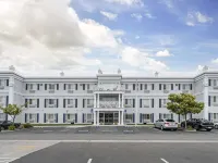 Best Western Salinas Monterey Hotel Hotels in Salinas