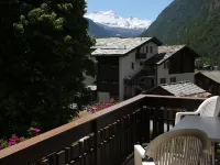 Bergdohle