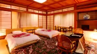 Matsunoi Hotels in Takayama