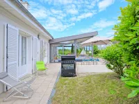 Chante-Brise Hotels in Plérin