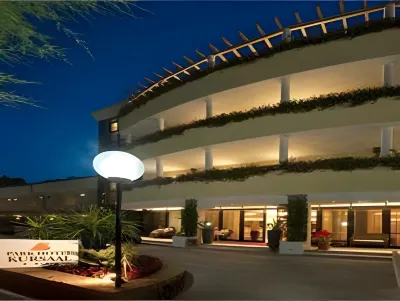 Park Hotel Kursaal Hotels near Calypso Beach