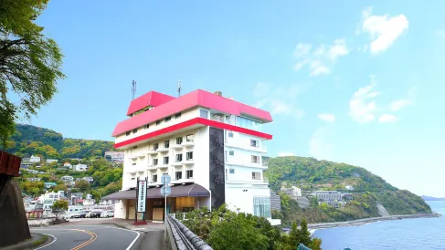 Ooedo Onsen Monogatari Hotel Suiyotei