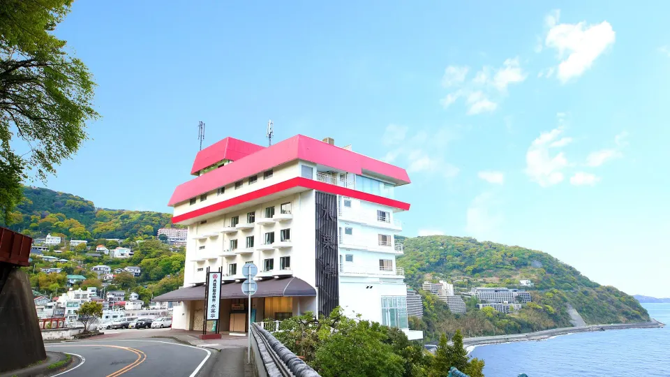 Ooedo Onsen Monogatari Hotel Suiyotei