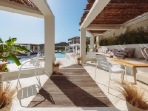 Ampelia Hotel Kassandra Hotels in Halkidiki