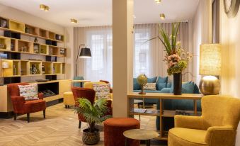 Hotel Palym