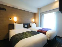 APA Hotel Sakai-Ekimae Hotels near JR Mikunigaoka Station
