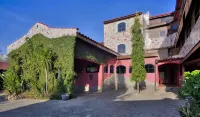 Hotel la Hasienda