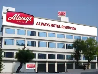 Hotel Riverview Các khách sạn gần Nehru Bridge