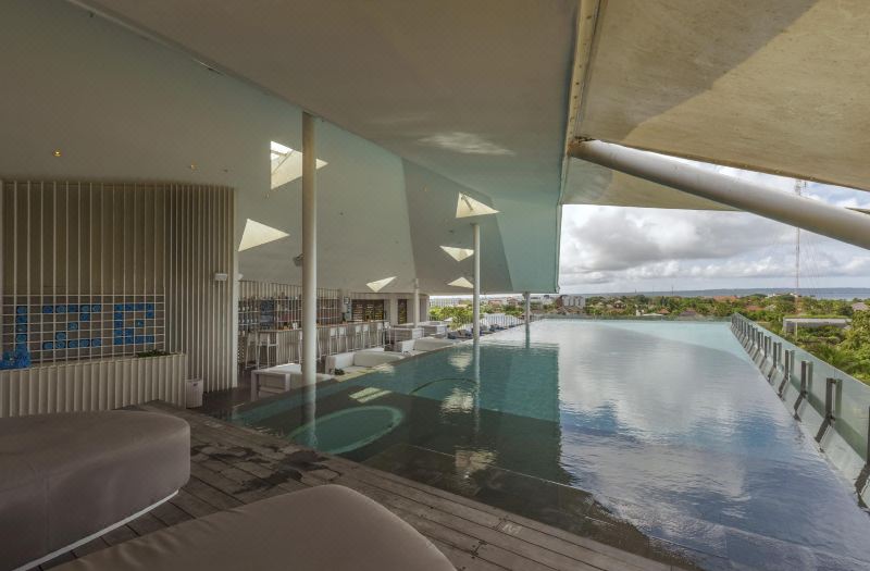 IZE Seminyak by LifestyleRetreats photo 4