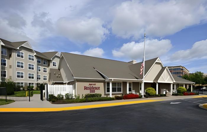 Residence Inn Greenbelt
