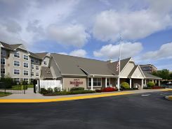 Residence Inn Greenbelt
