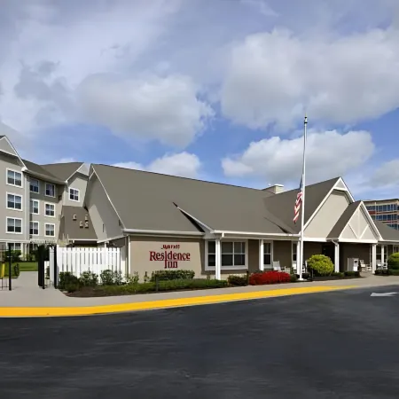 Residence Inn Greenbelt
