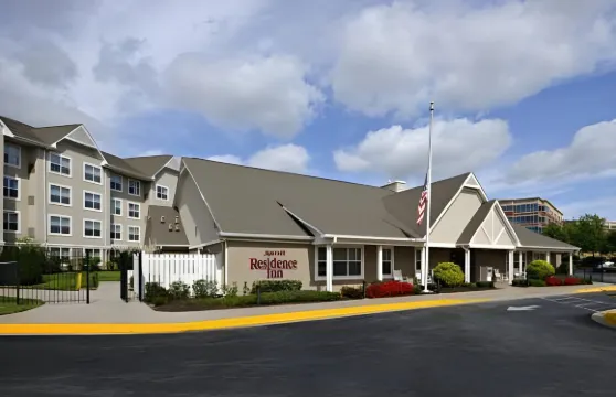 格林貝爾特Residence Inn 酒店