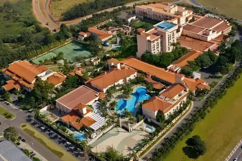 Royal Palm Plaza Resort