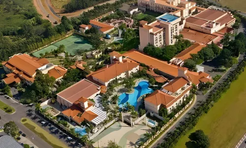 Royal Palm Plaza Resort