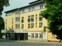 Hotel Falkenstein Hotels in 