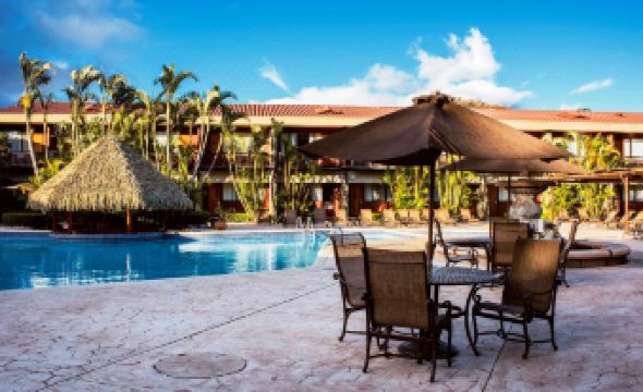 DoubleTree by Hilton Hotel Cariari San Jose - Costa Rica