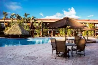DoubleTree by Hilton Hotel Cariari San Jose - Costa Rica - piscina