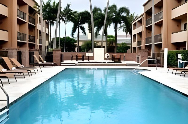 Courtyard West Palm Beach photo 4