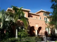 Tahitian Inn Boutique Hotel Tampa