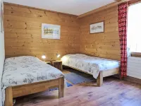 Chalet Kibou - balcon
