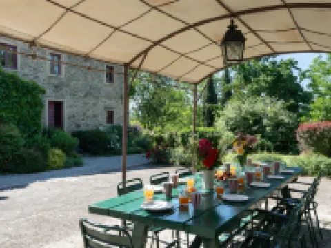 La Forra Hotel a Vicchio