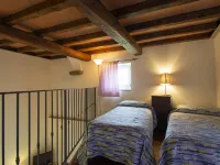 La Fonte Hotel a Dicomano