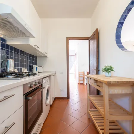 Villa Angela